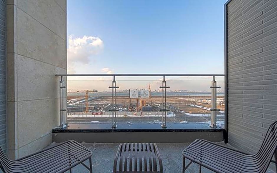 Siheung Hound Turtle Island