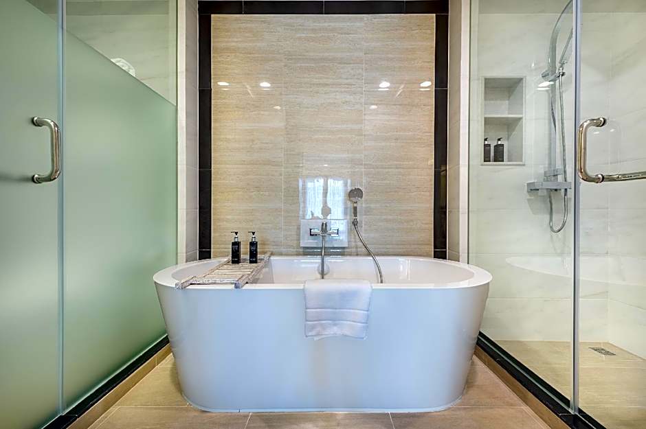 Treepana Boutique Hotel, Huahin