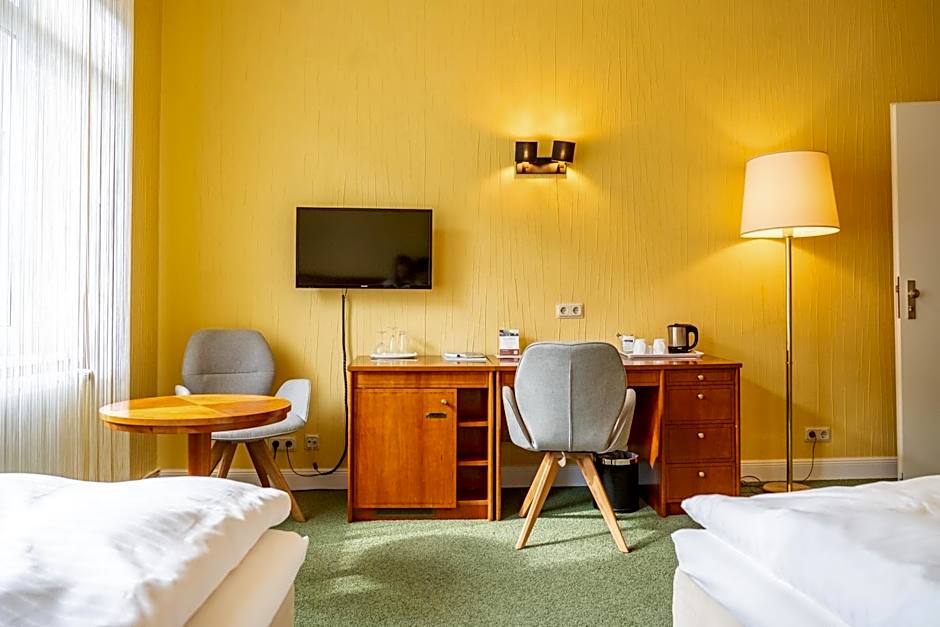 Hotel Haus Martens