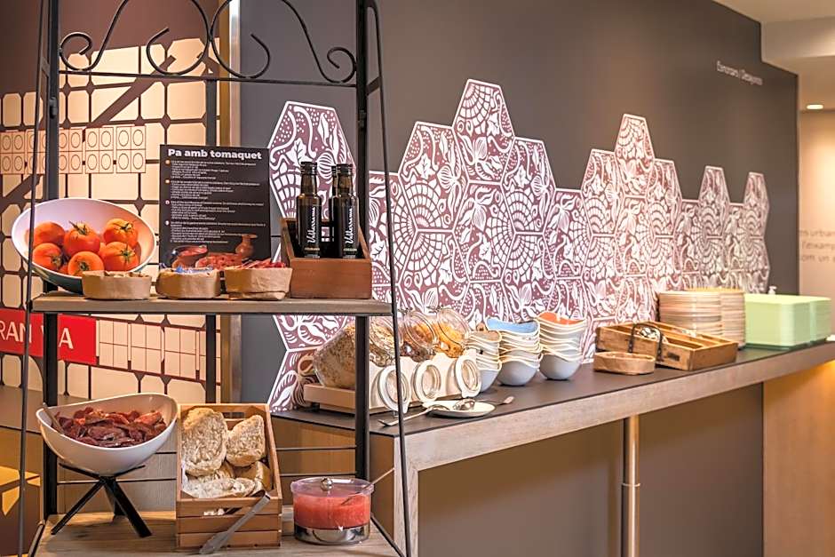 ibis Styles Barcelona Centre