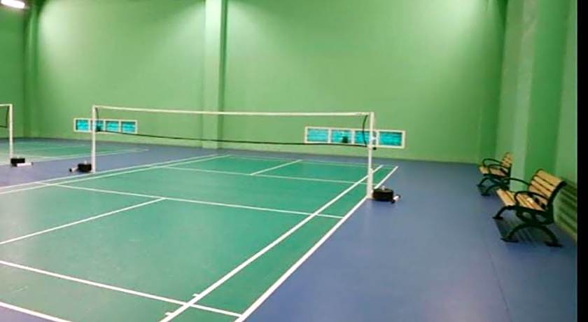 Nambiar Club Bellezea