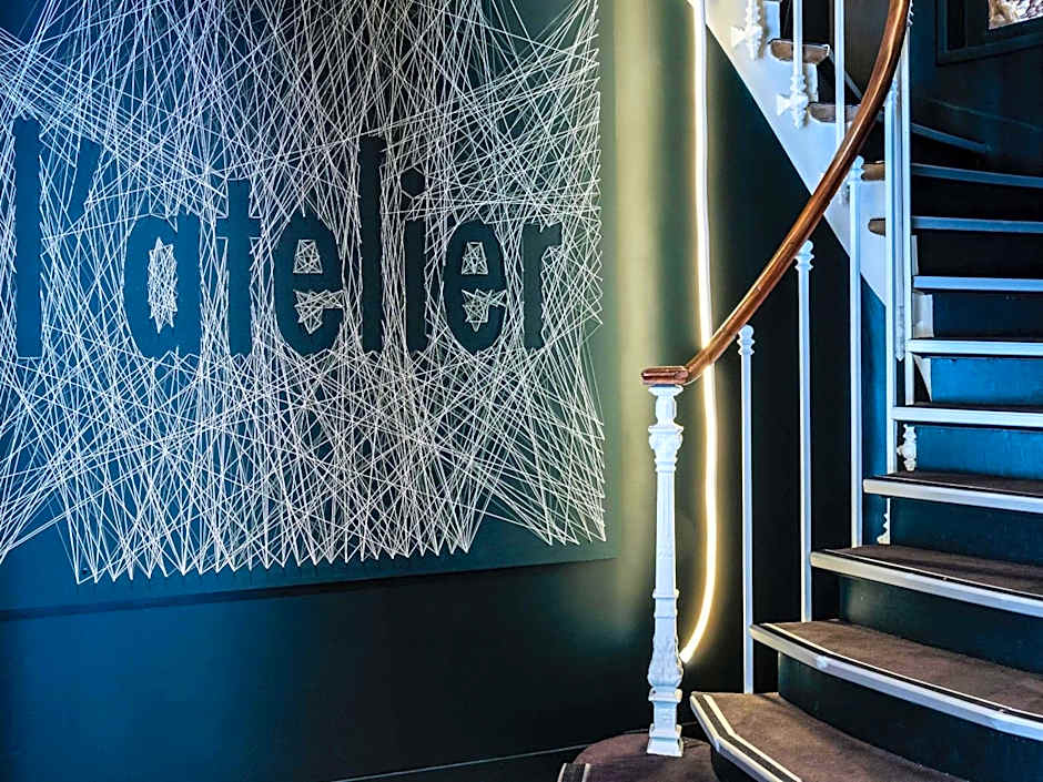 ibis Styles Asnieres Centre