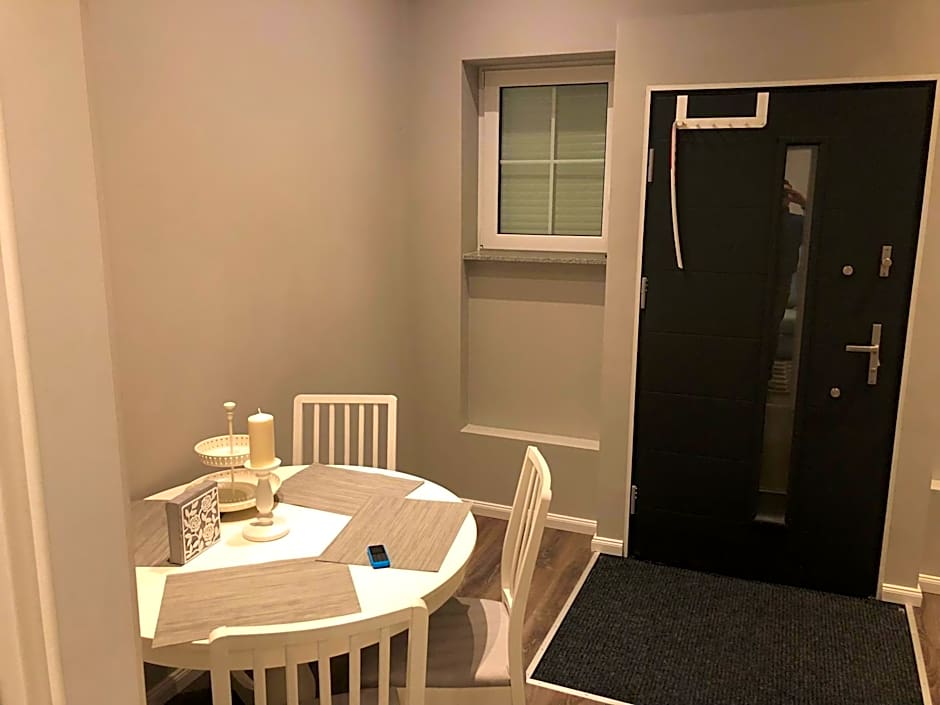 Apartment Kornstraße