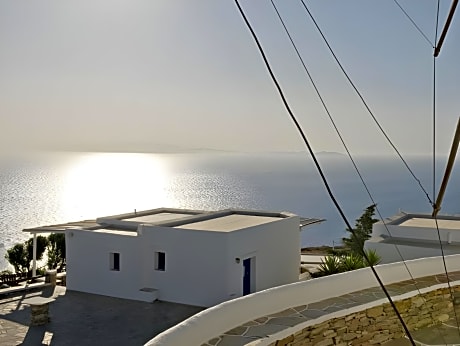 Windmill Bella Vista Hotel