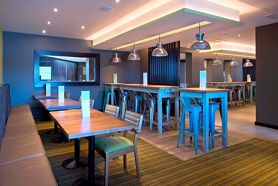 Premier Inn Heathrow Airport Terminal 4