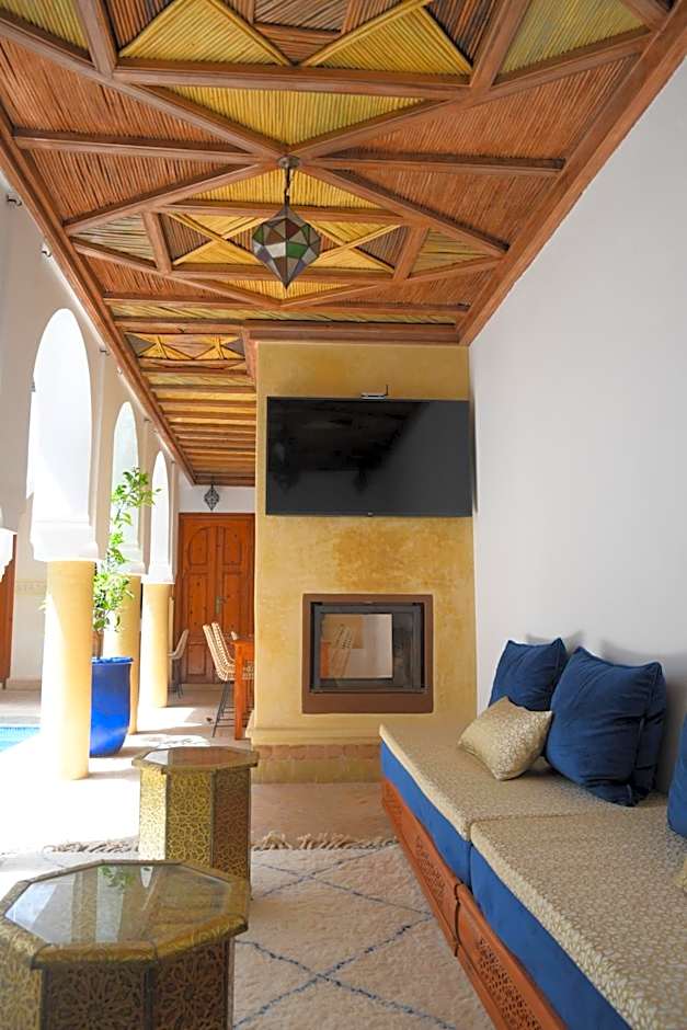 Riad Berenssi