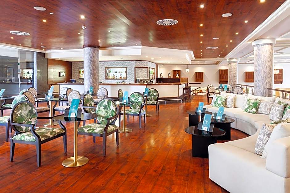 Gran Tacande Wellness & Relax Costa Adeje