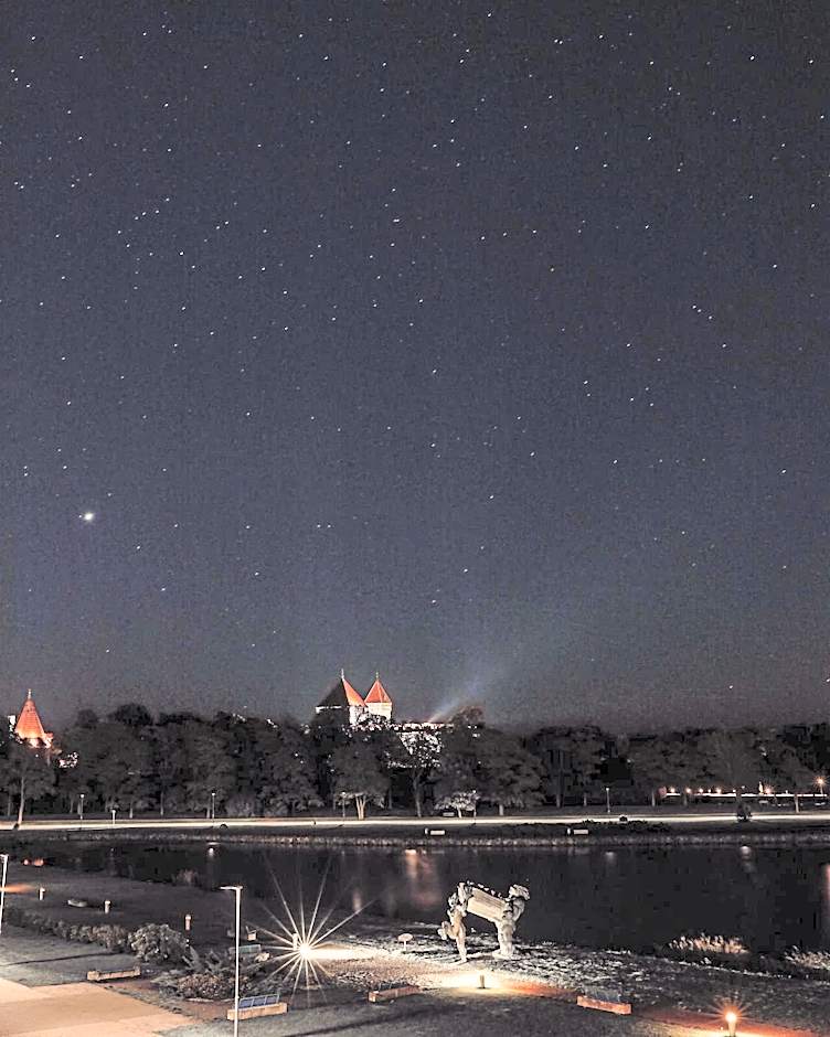 Ö Seaside Suites & SPA