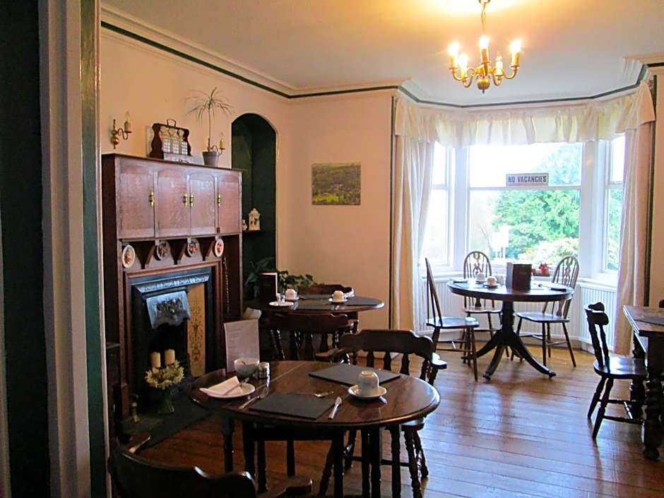 Brooklands Guest House