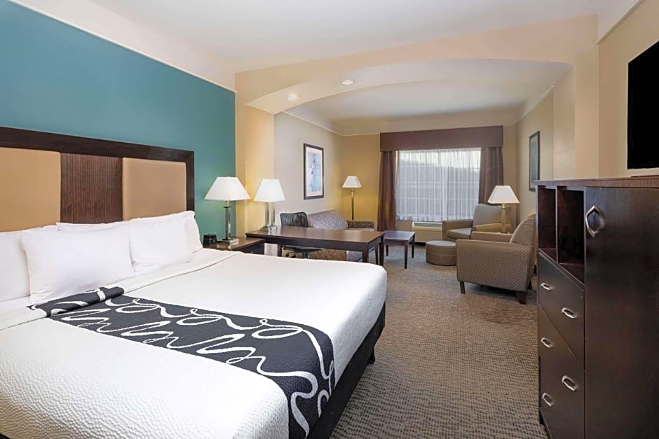 La Quinta by Wyndham Savannah Airport - Pooler