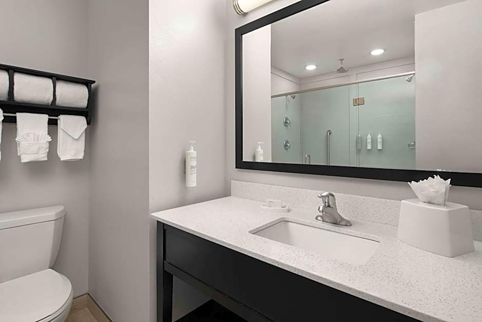 Hampton Inn By Hilton Stafford/Quantico-Aquia