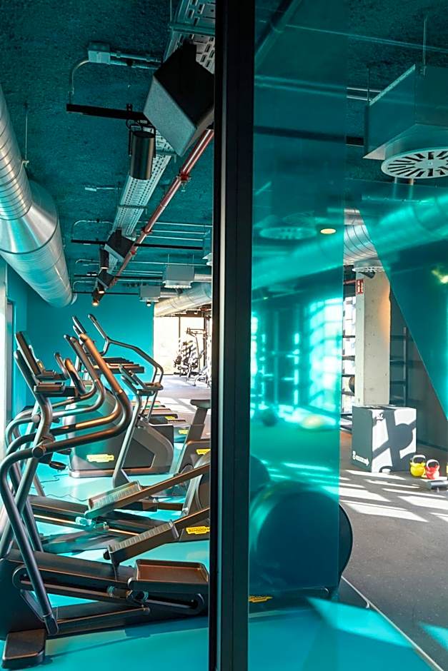 The Social Hub Barcelona Poblenou