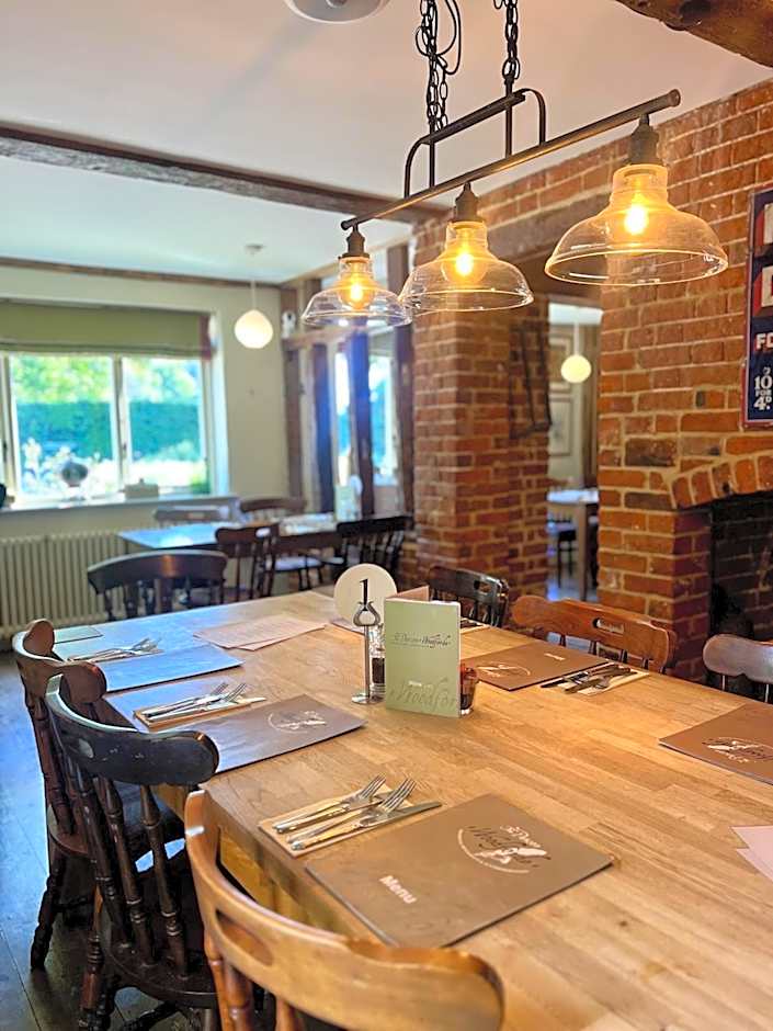 The Parson Woodforde