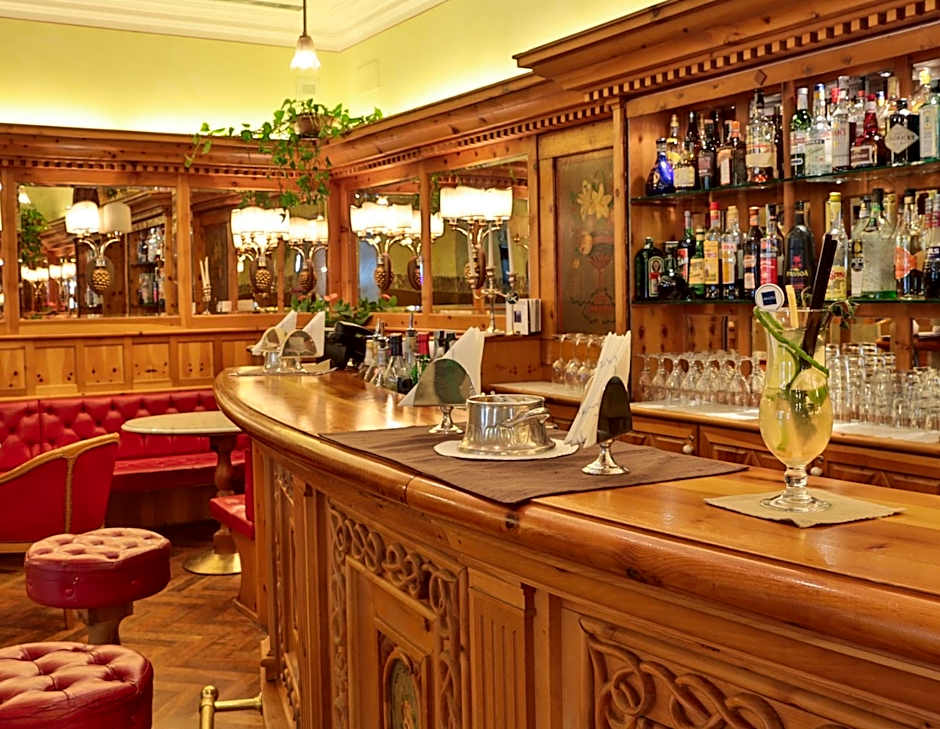 TH Madonna di Campiglio - Golf Hotel