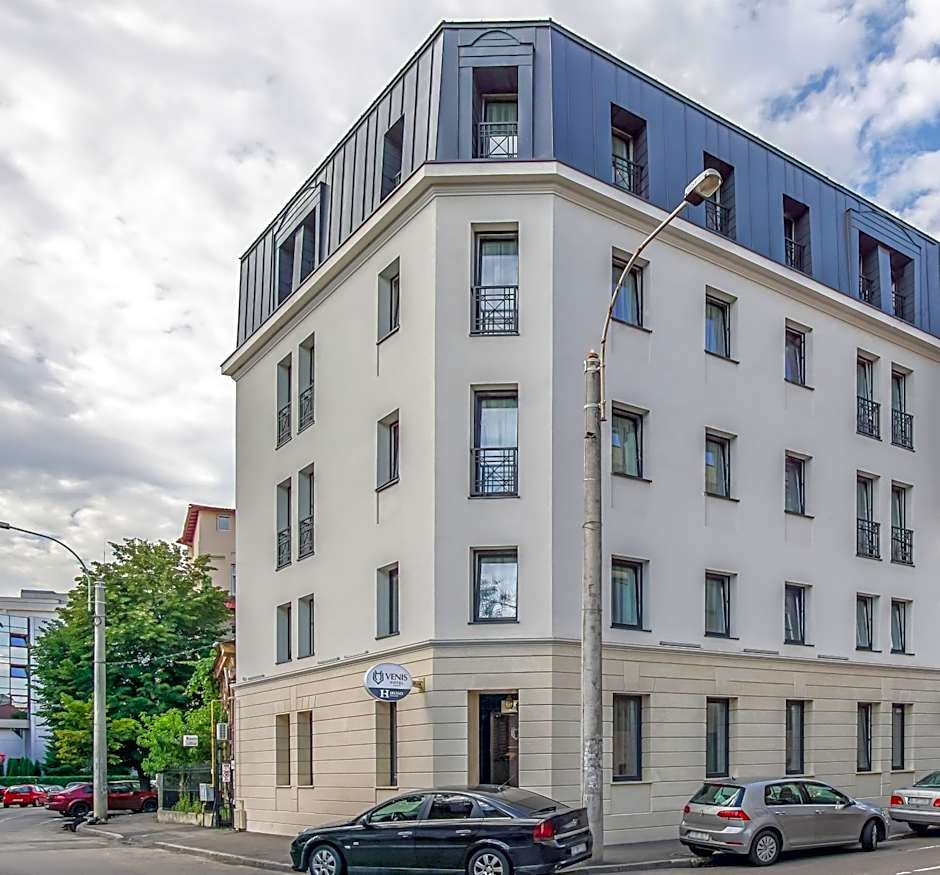 Venis Boutique Residence