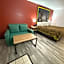 Super 8 by Wyndham Newcastle