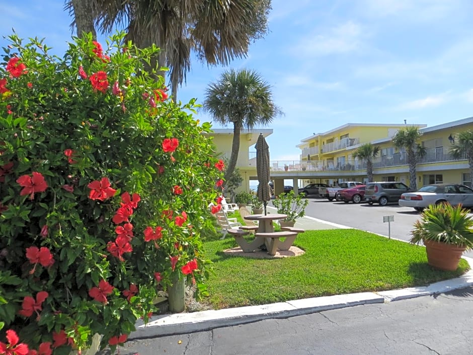 Sand Castle Motel