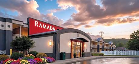 Ramada by Wyndham Harrisonburg