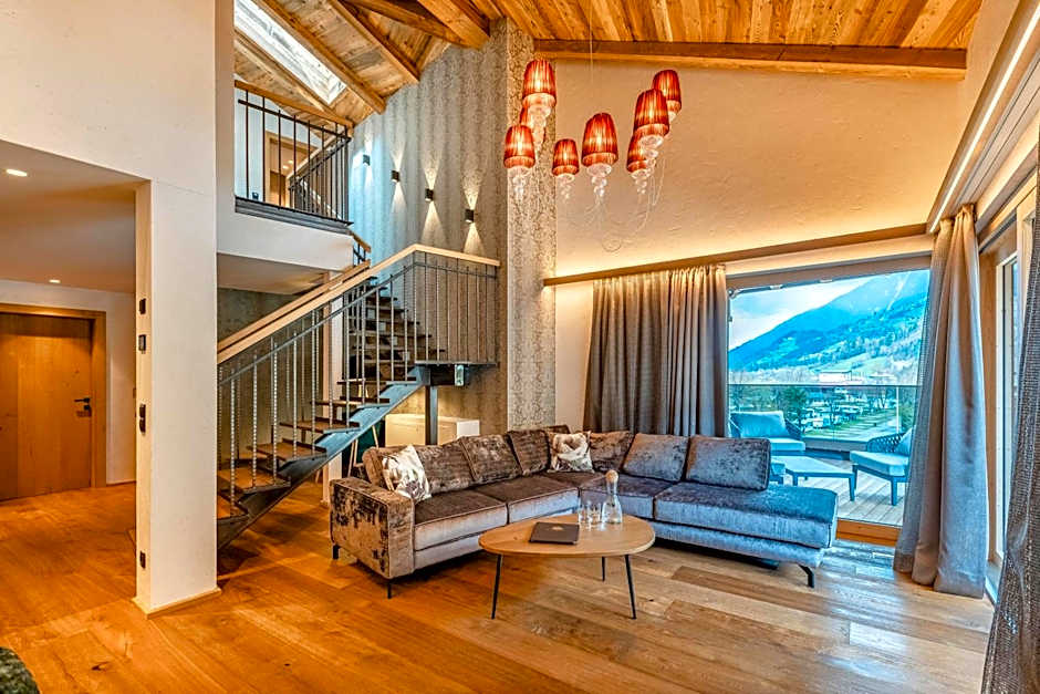 Apartmenthaus Wiesenhof