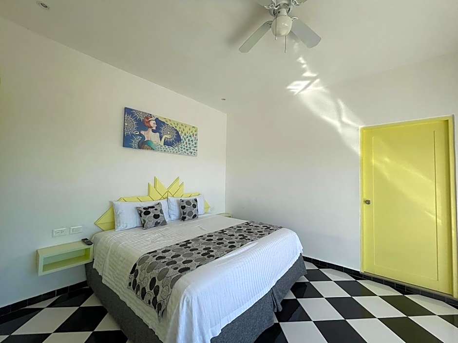 Winday Hotel - Cerca de 5a Avenida