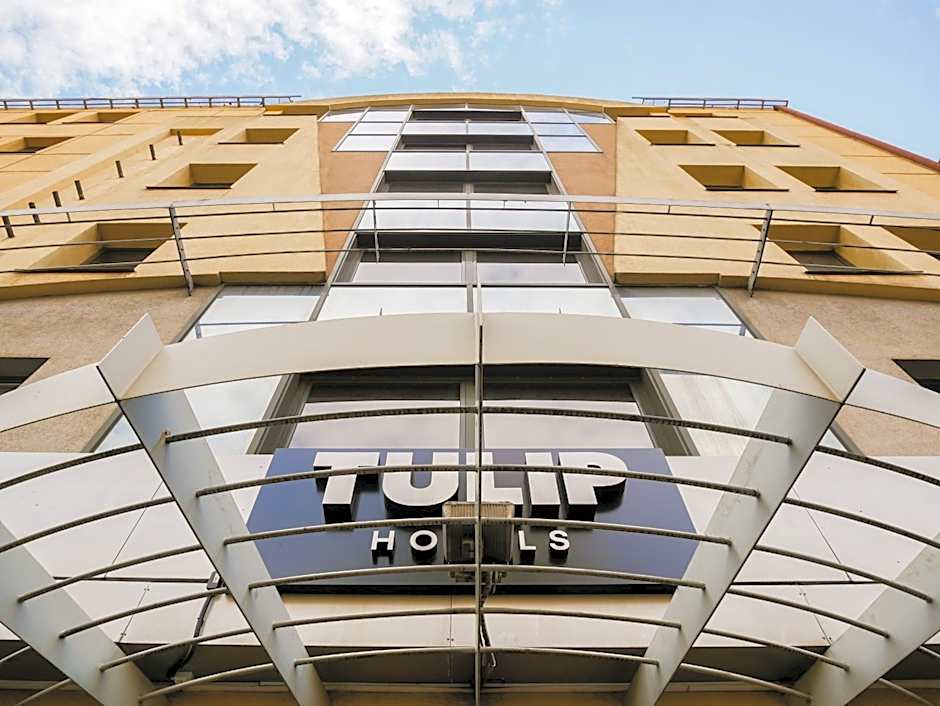 Tulip Hotels - Wroclaw Centre