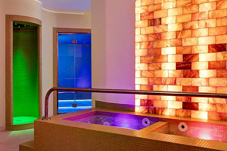 Les Sables Noirs & Spa