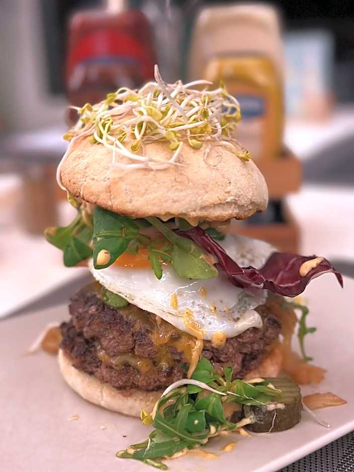 Harz Hotel Vogelberg