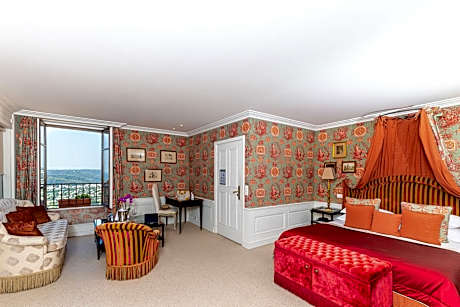 Suite Luxury