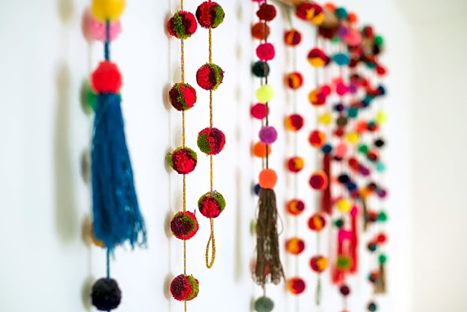 Hidalgo Boutique Rooms