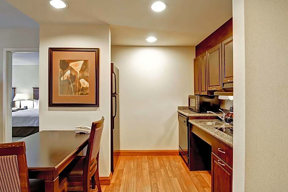 Homewood Suites By Hilton Sudbury