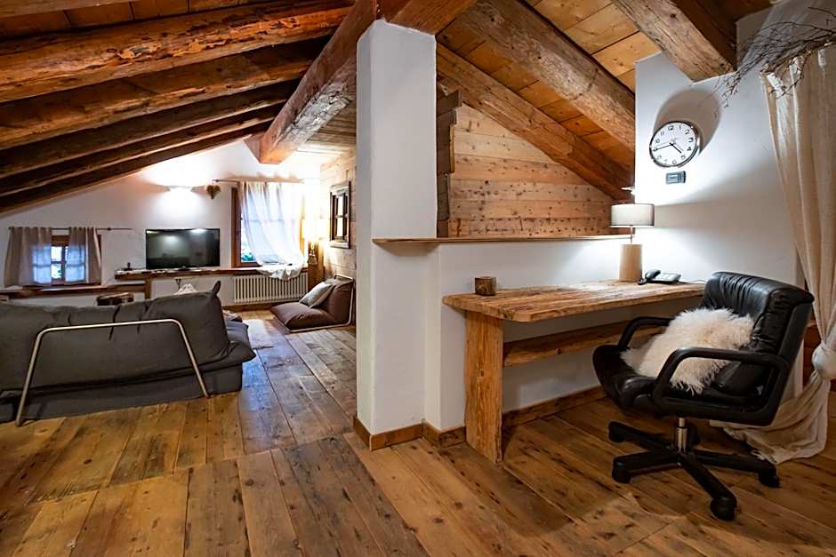 Hotel Chalet Svizzero