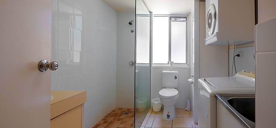 Jubilee Views Holiday Apartments