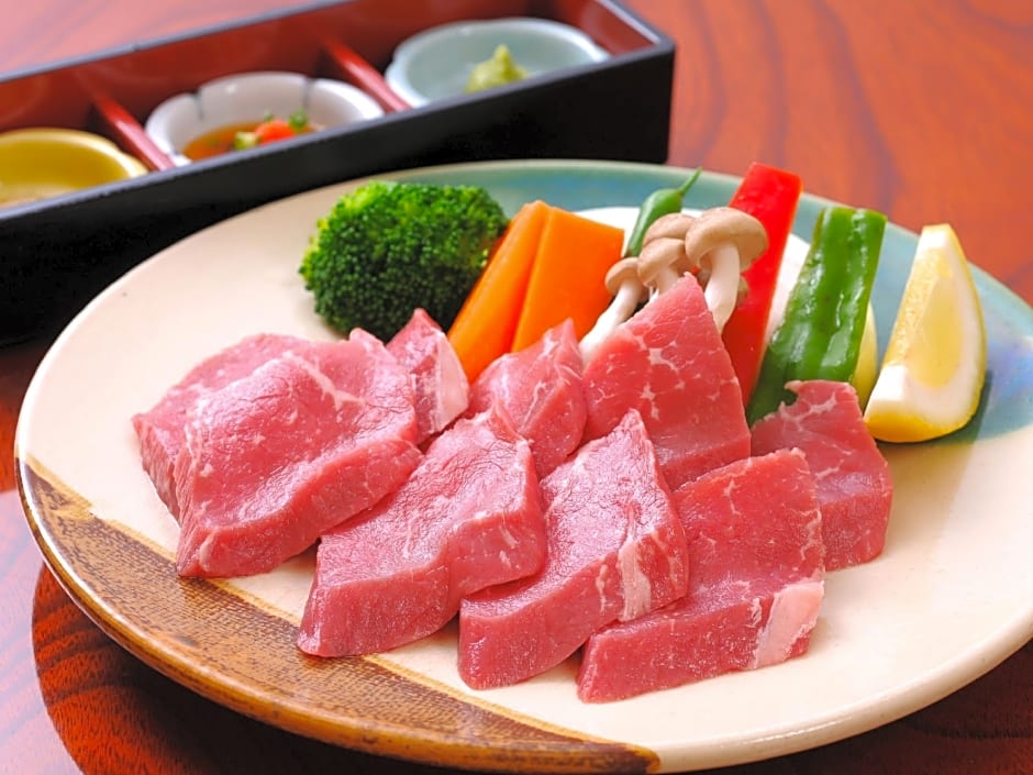 Myogaya Honkan
