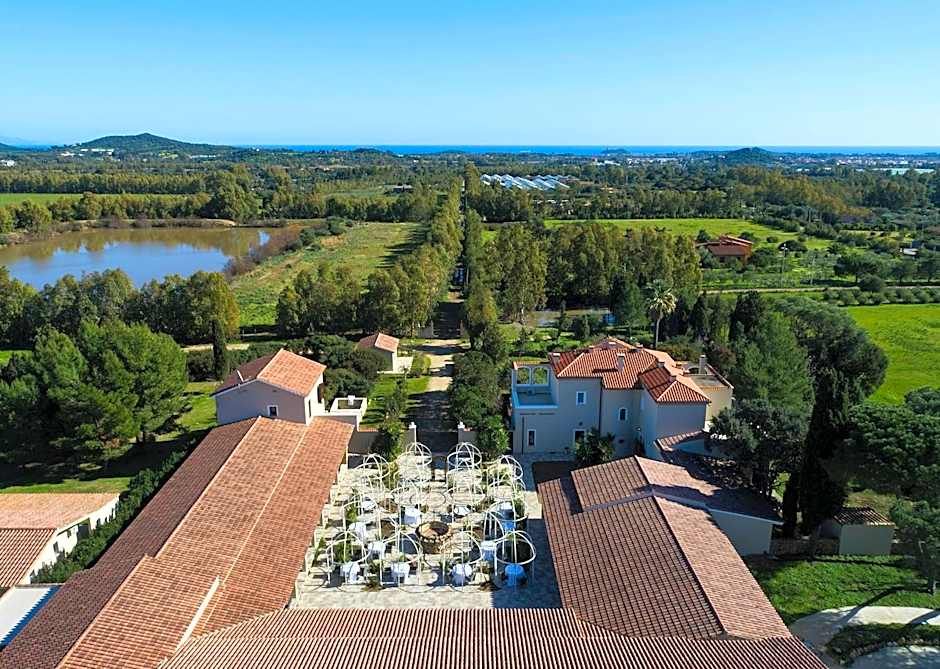 Villa Cavalieri Country Hotel