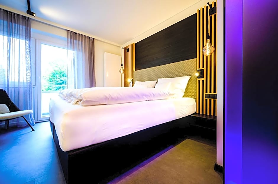 Aqua Blu Hotel