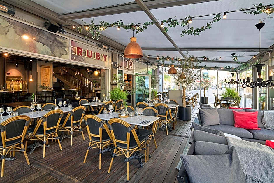 Scandic Rubinen