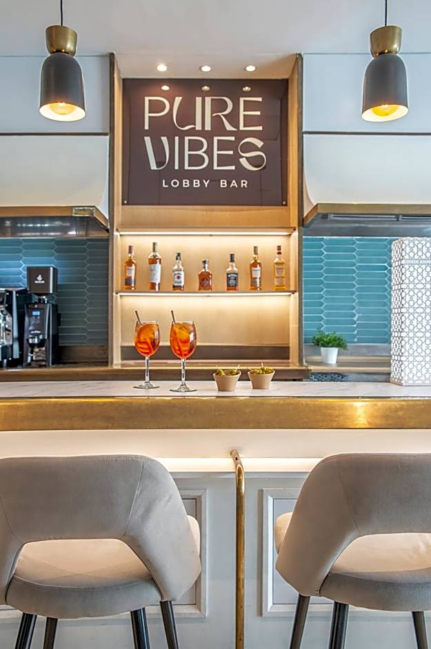 Hotel Costa Malaga - Adults Recommended - by Pierre & Vacances