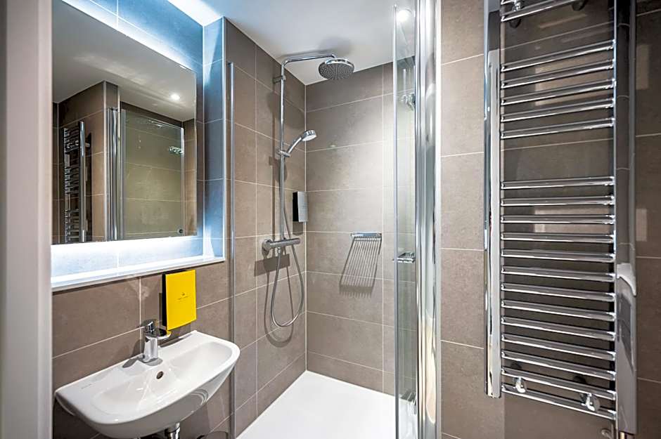 Staycity Aparthotels Dublin City Centre