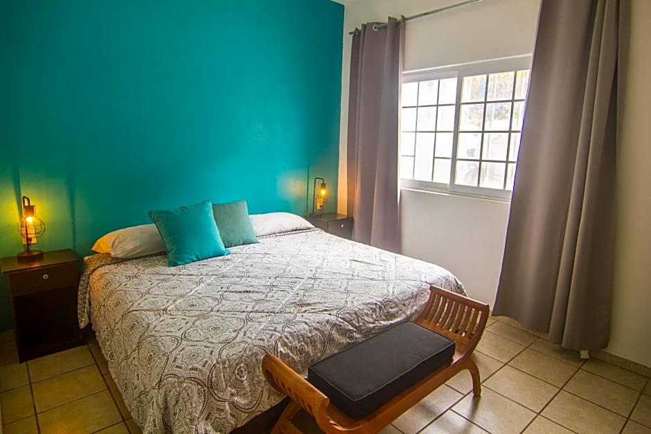 Villas Pura Chacala