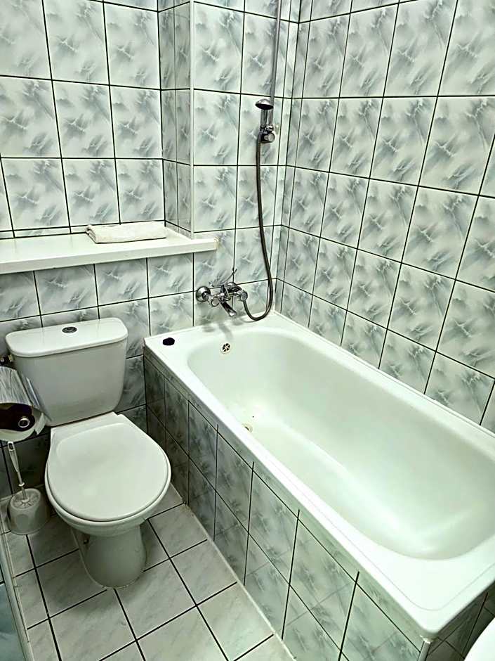 Ośrodek Wypoczynkowy Baśka