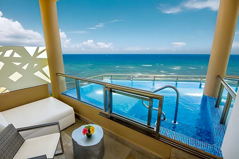 El Dorado Seaside Suites - Catamaran Cenote & More Inclusive- Adults Only