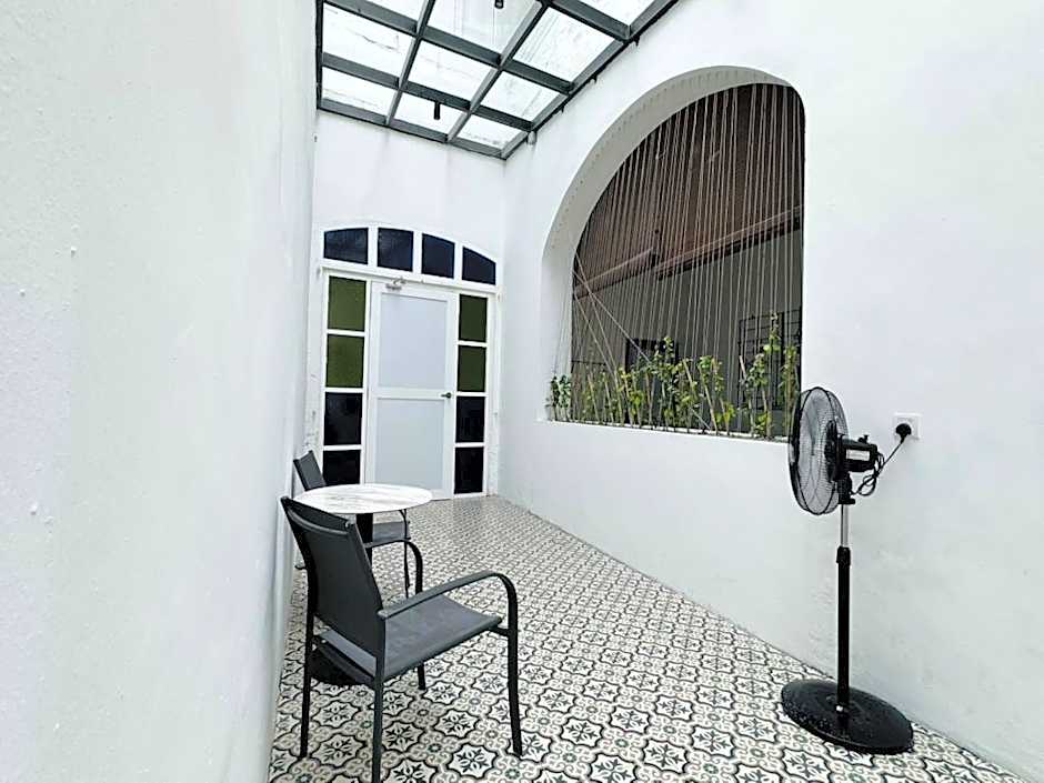 Muo Boutique Hotel
