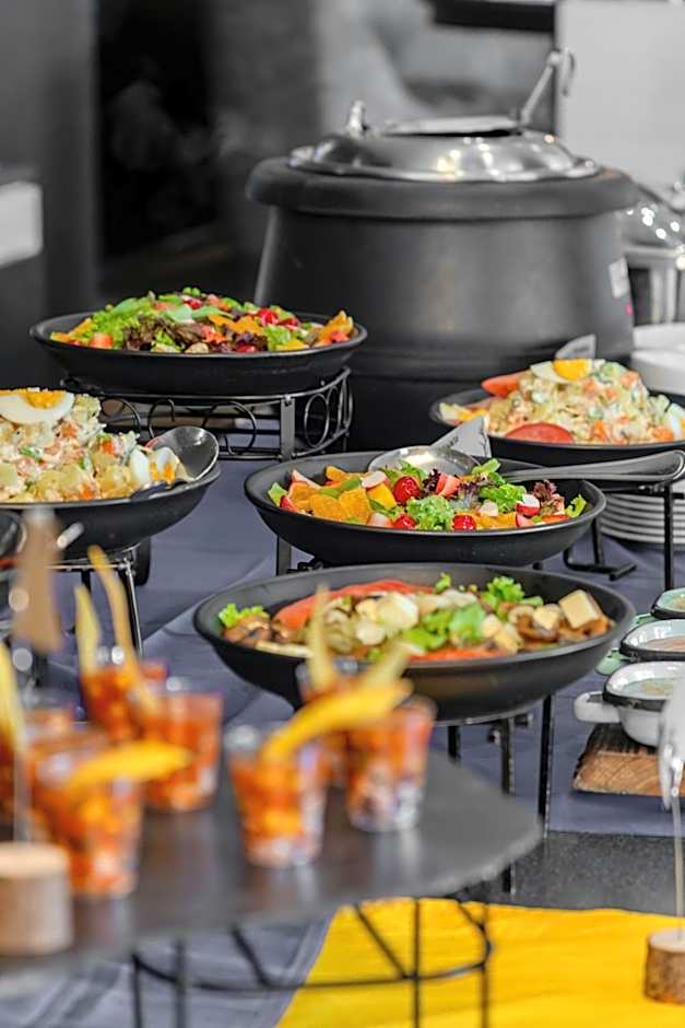Four Points By Sheraton Bogota