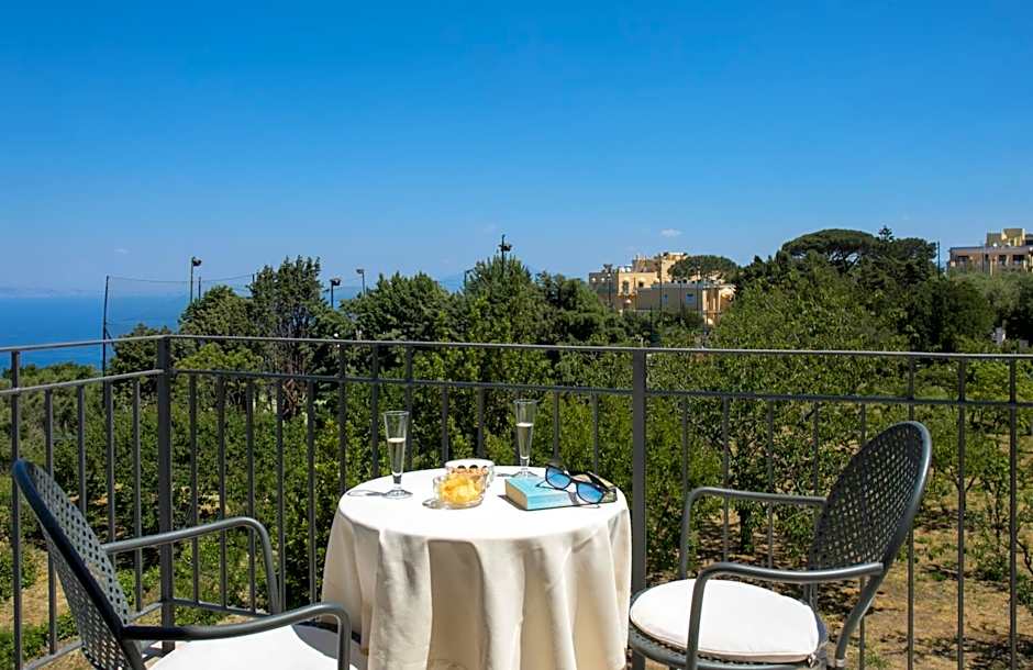 Hotel Bellavista