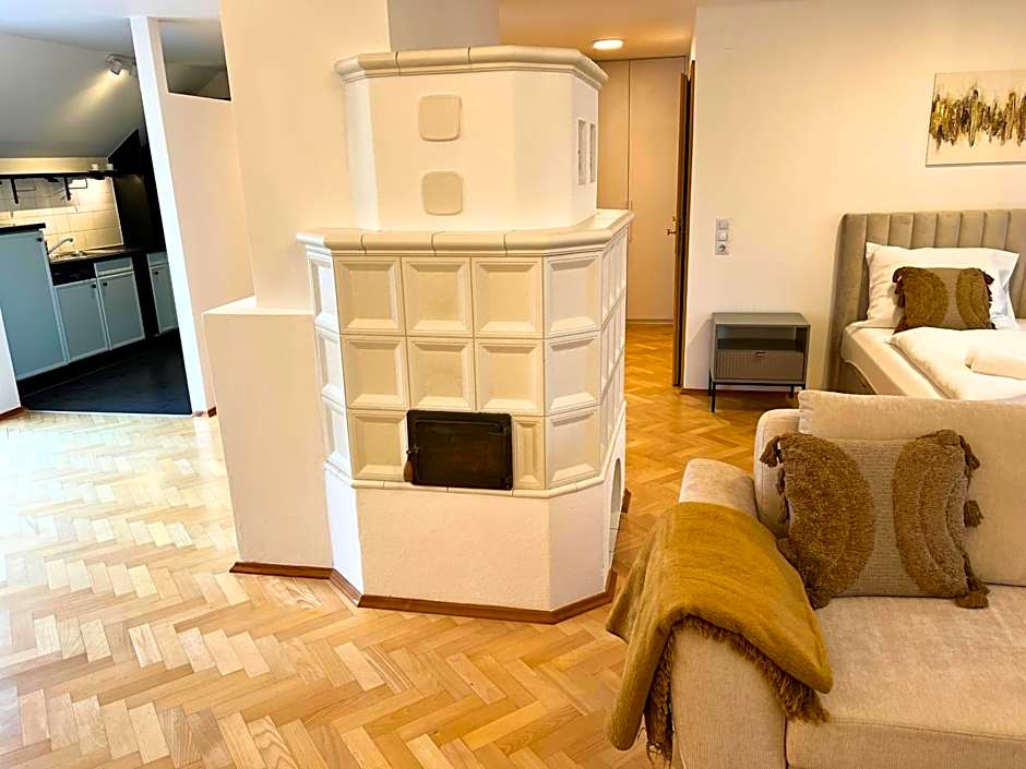 Leoben City Apartments - Premium Apartments 24 7