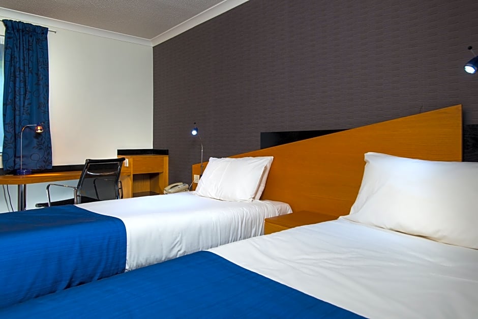 holiday inn express inverness united kingdom rates from gbp44