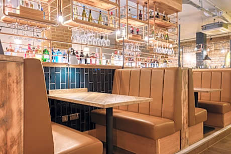 Premier Inn London Sutton