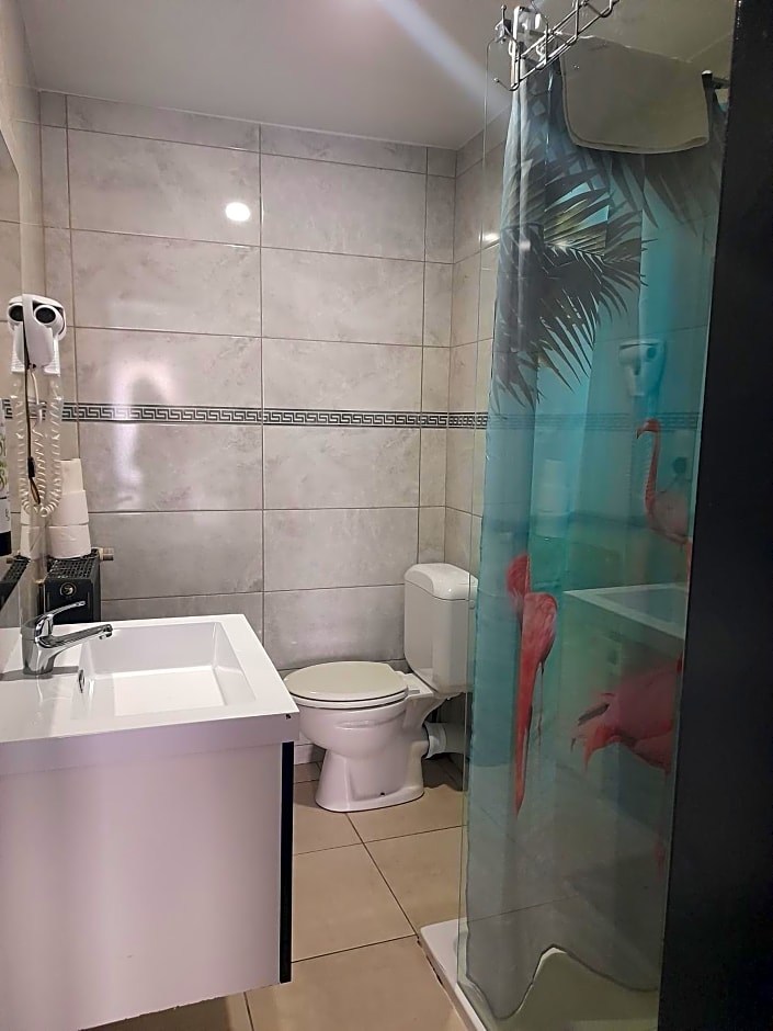 Hotel Albergo