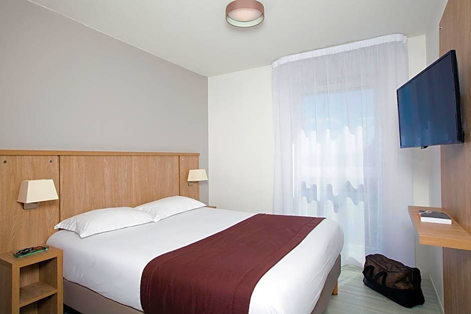 Residhome Lyon Gerland