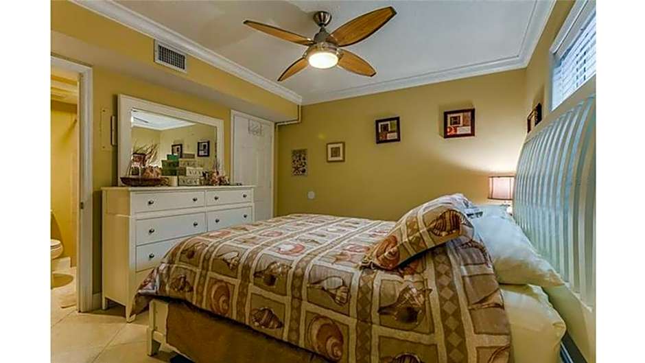 Holiday Villas III #311